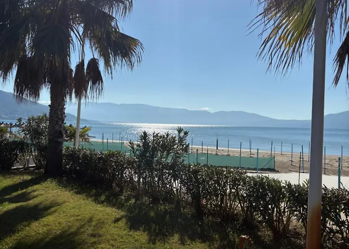 아파트 Isolda Albania *