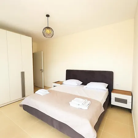 Lägenhet Isolda Albania Vlorë