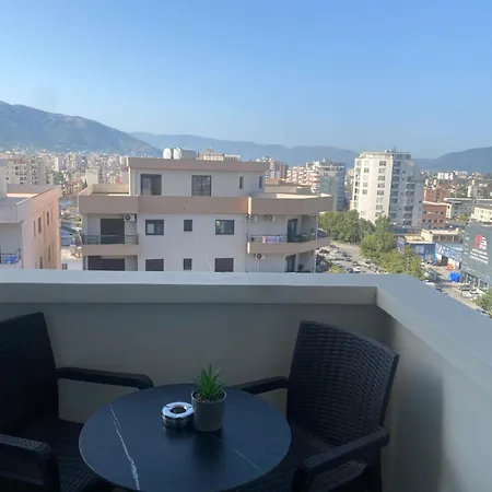 Isolda Albania * Vlorë