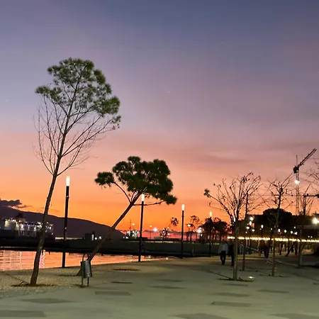 Isolda Albania Vlorë