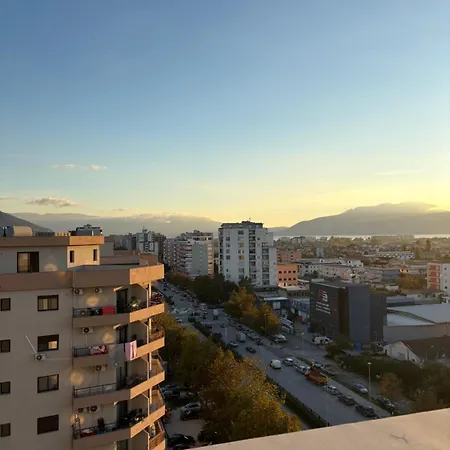 Isolda Albania