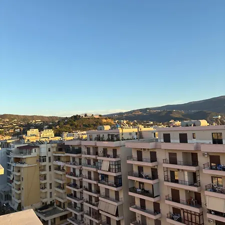 Isolda Albania Apartment *