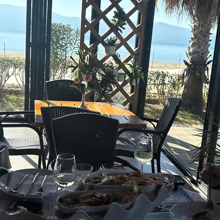 Isolda Albania Apartment Vlorë