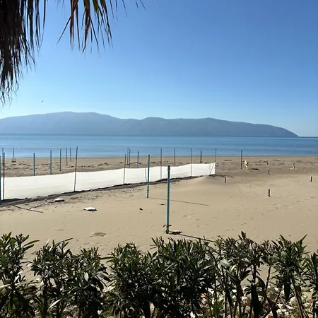 Lägenhet Isolda Albania