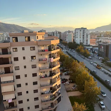 Isolda Albania *
