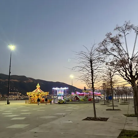 Isolda Albania Vlorë