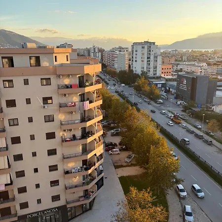 Isolda Albania *