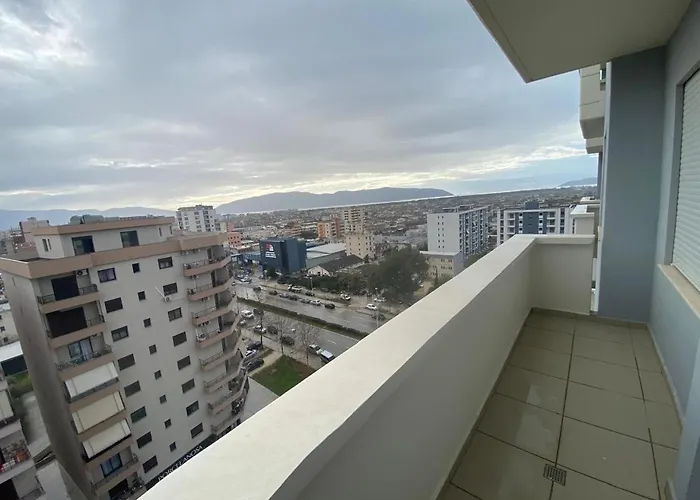 Isolda Albania * Vlorë