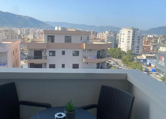Isolda Albania * Vlorë