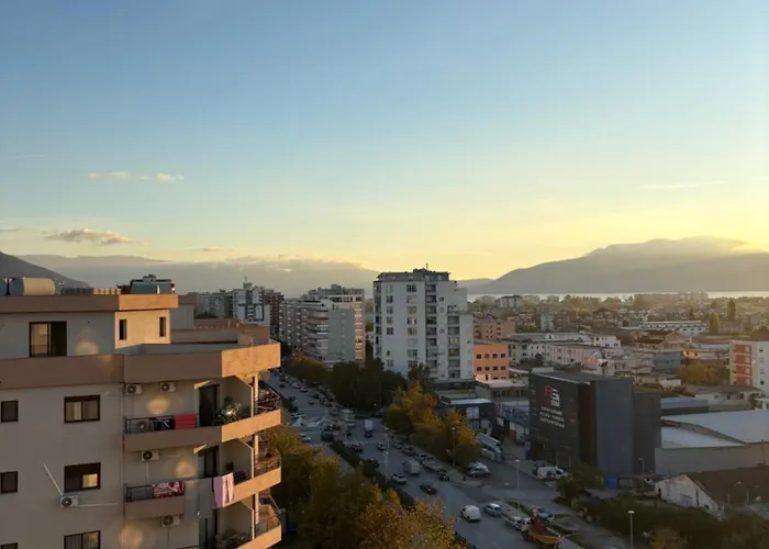 Isolda Albania