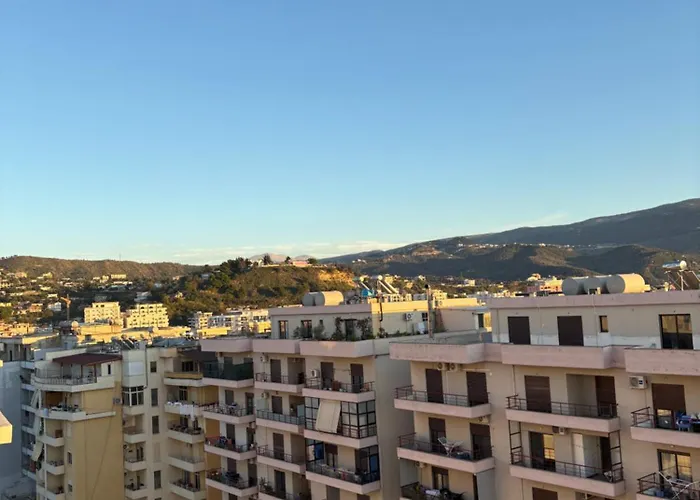 Isolda Albania Appartement *