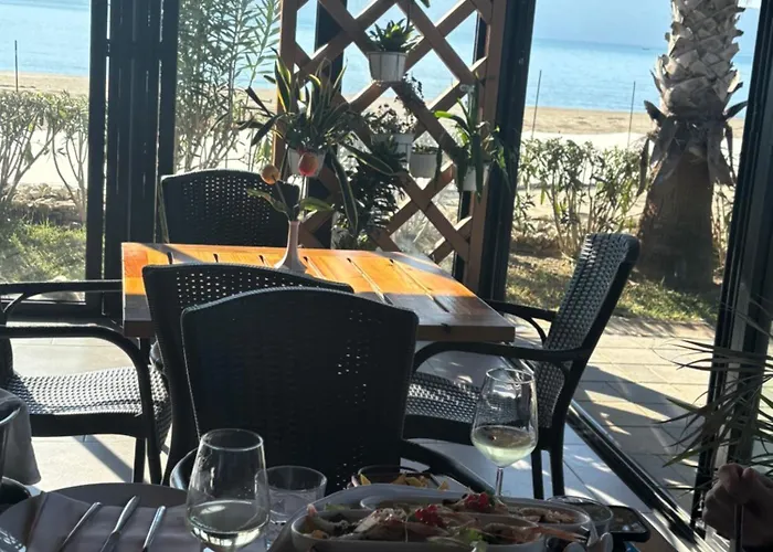 Isolda Albania Appartement Vlorë