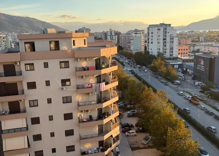 Isolda Albania *