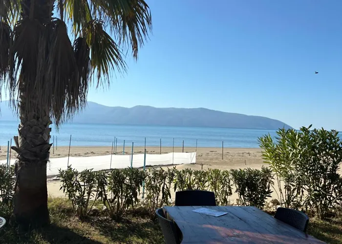 Appartement Isolda Albania *