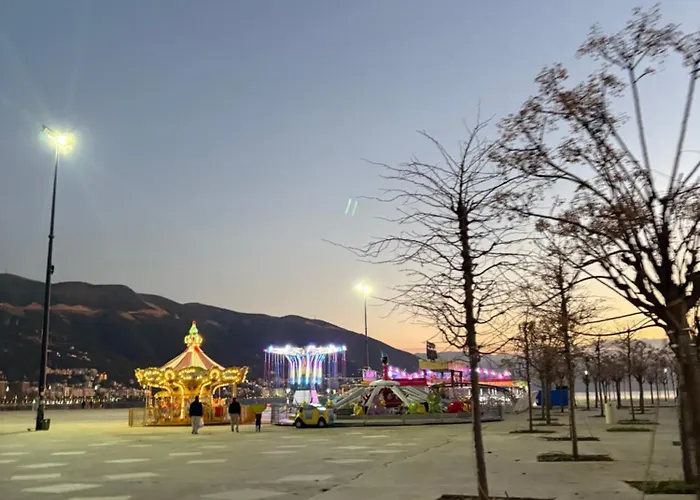 Isolda Albania Vlorë